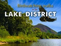 Birdwatching Walks In The Lake District By David Hindle And - 