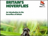 Britain's Hoverflies by Stuart Ball and Roger Morris
