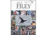 2013 Filey Bird Report