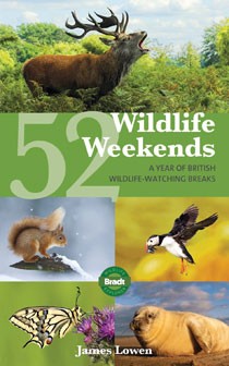 52 Wildlife Weekends