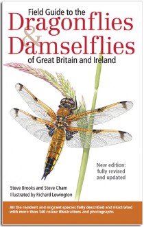 Dragonflies & Damselflies of Great Britain and Ireland