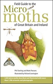 Field Guide to the Micro moths of Great Britain and Ireland