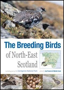 The Birds of North-East Scotland