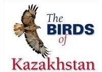 The Birds of Kazakhstan - BirdGuides