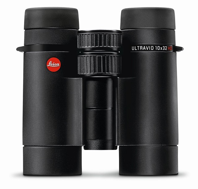 leica trinovid 10x32 hd review