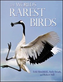 The World's Rarest Birds