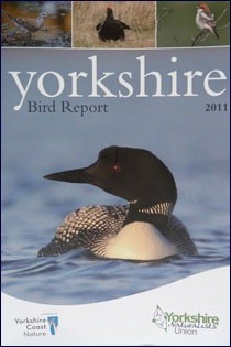 Yorkshire Bird Report 2011
