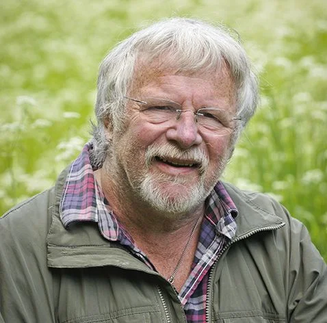 Bill Oddie is one of the many conservationists attending today's Rally For Nature at the Houses of Parliament. Photo: Chris Taylor Photography Bill Oddie is one of the many conservationists attending today's Rally For Nature at the Houses of Parliament. Photo: Chris Taylor Photography