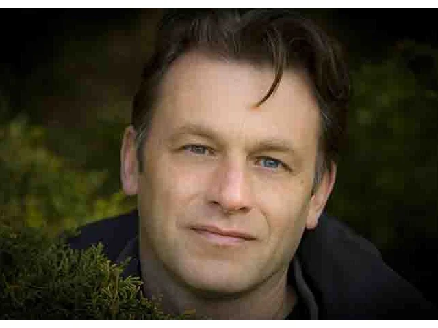 Chris Packham will be hosting this year's Nature of Scotland Awards. Photo courtesy of RSPB Scotland. Chris Packham will be hosting this year's Nature of Scotland Awards. Photo courtesy of RSPB Scotland.