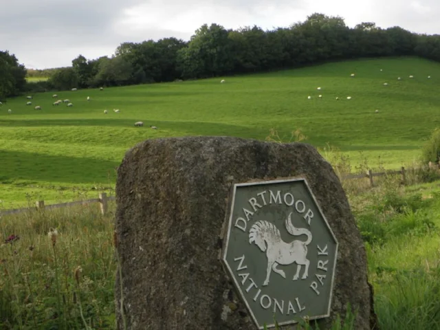Dartmoor National Park is an ideal place to introduced children to nature, as well as for the more experienced to go birding and wildlife watching. Photo: MAKY.OREL (commons.wikimedia.org). Dartmoor National Park is an ideal place to introduced children to nature, as well as for the more experienced to go birding and wildlife watching. Photo: MAKY.OREL (commons.wikimedia.org).