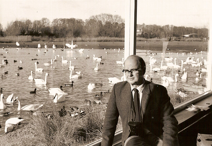 Peter Scott