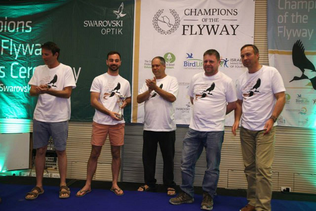 Roadrunners team