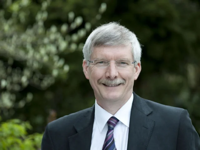 RSPB head Mike Clarke has praised the decision to keep the Environment Agency and Natural England separate, but overall DEFRA funding has been cut by 10 per cent. Photo: www.rspb-images.com. RSPB head Mike Clarke has praised the decision to keep the Environment Agency and Natural England separate, but overall DEFRA funding has been cut by 10 per cent. Photo: www.rspb-images.com.