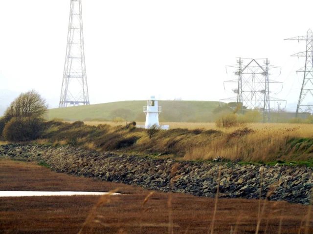 The East Usk Lighthouse at Newport Wetlands RSPB in Wales - the charity is partially in limbo regarding its future plans until the result of the EU Referendum is known. Photo: Imagesincommons (commons.wikimedia.org). The East Usk Lighthouse at Newport Wetlands RSPB in Wales - the charity is partially in limbo regarding its future plans until the result of the EU Referendum is known. Photo: Imagesincommons (commons.wikimedia.org).