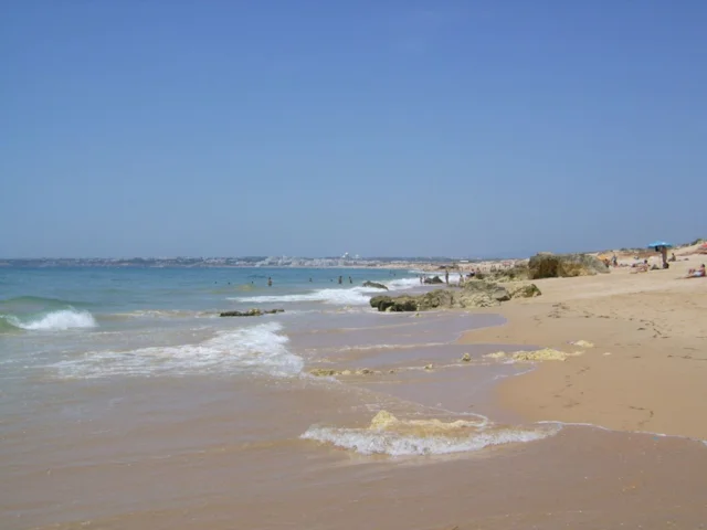 With beaches like these, it's easy to understand why developers and giovernment want a slice of the pie, but at what coast?Salgados Photo: Filipe Rocha (commons.wikimedia.org). With beaches like these, it's easy to understand why developers and giovernment want a slice of the pie, but at what coast?Salgados Photo: Filipe Rocha (commons.wikimedia.org).