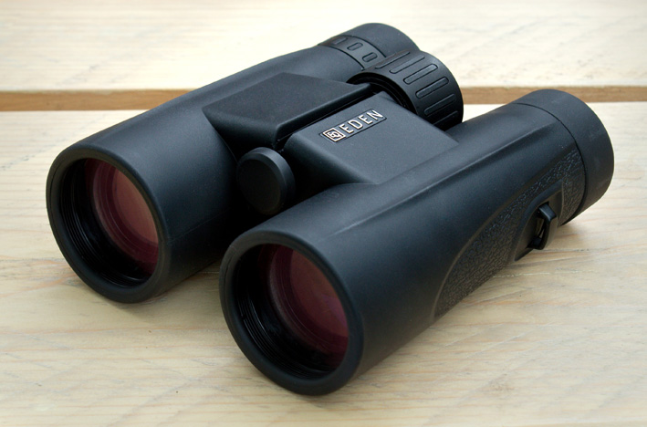 Eden Quality HD 8x42 binocular