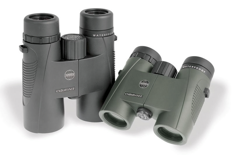 Hawke Nature-Trek 8x42双眼鏡 - グリーン
