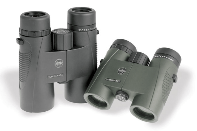 Endurance CF 8x32 8x42 Nature-Trek 8x42 binoculars -