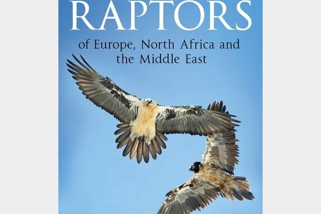 Flight Identification of Raptors of Europe, North Africa and the Middle ...