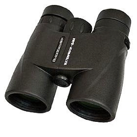 Case in Black #34221 UK Stock Hawke 8 x 42 VANTAGE WP Binoculars NEW 