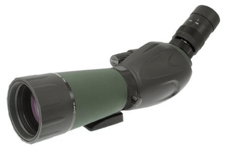 Hawke Endurance ED 16-48x65 telescope - BirdGuides