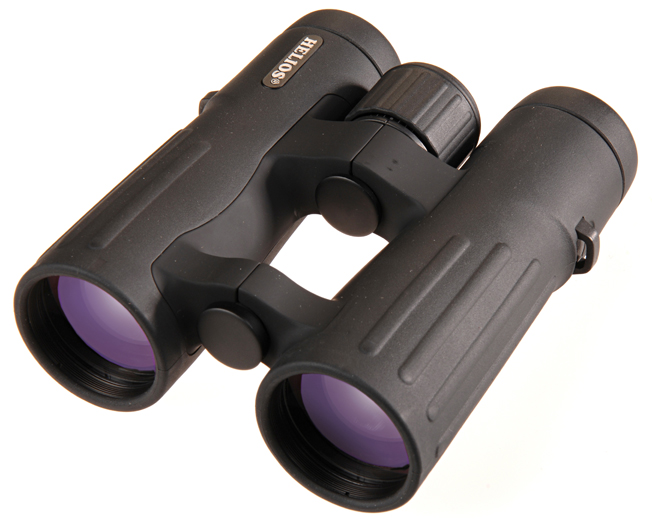 Helios Ultrasport 8x42 binocular