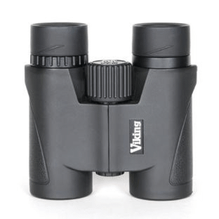 Viking 8x32 and 8x42 MD binoculars - BirdGuides