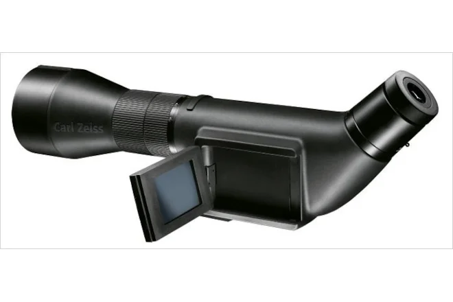 Photoscope Zeiss PhotoScope 85 T*FL - BirdGuides