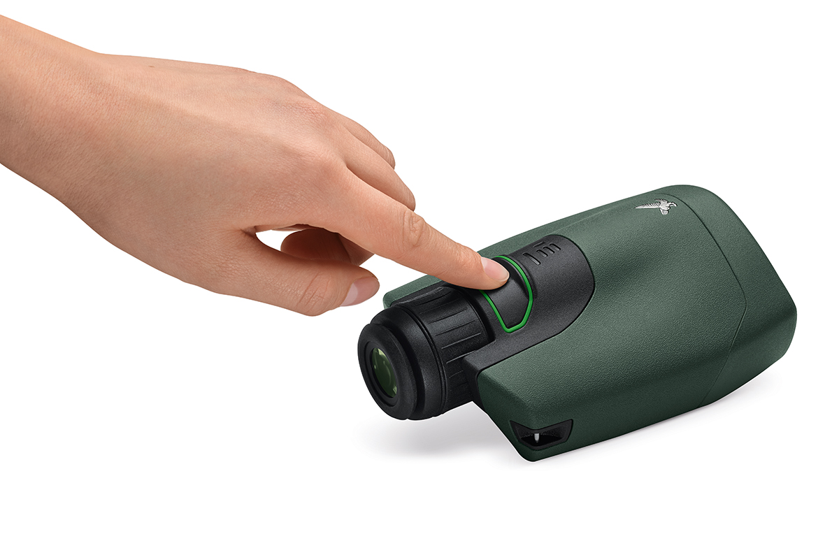 Steiner Safari Ultrasharp 10x26 binoculars | Advantageously shopping at  Knivesandtools.co.uk