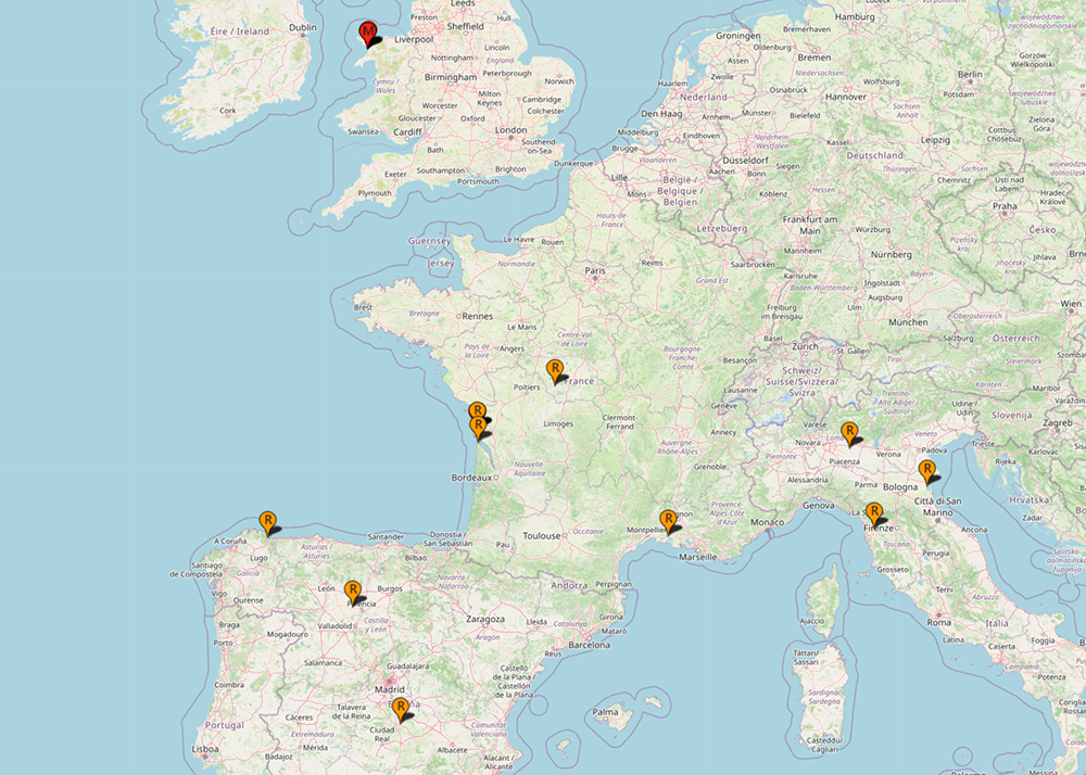 Review of the Week: 1-7 June 2026 - BirdGuides