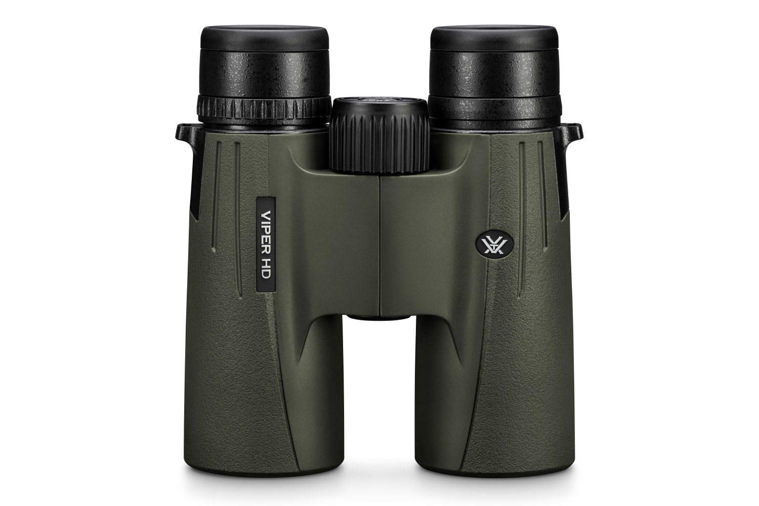 Vortex Viper HD 8x42 binocular BirdGuides