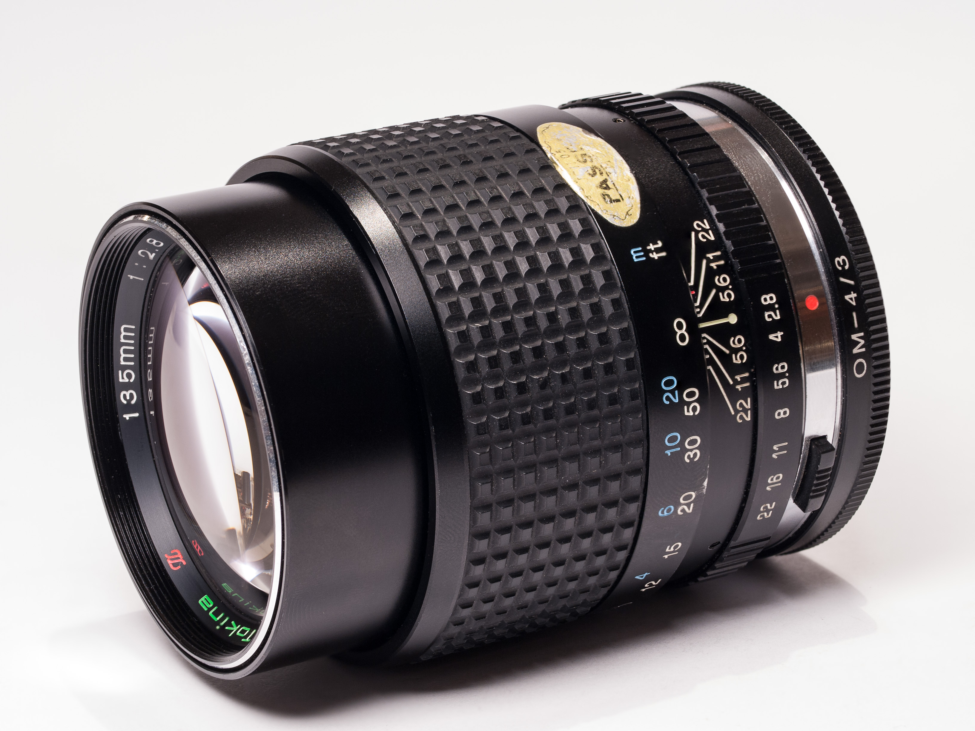 Lenses - BirdGuides