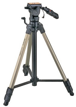 tripod