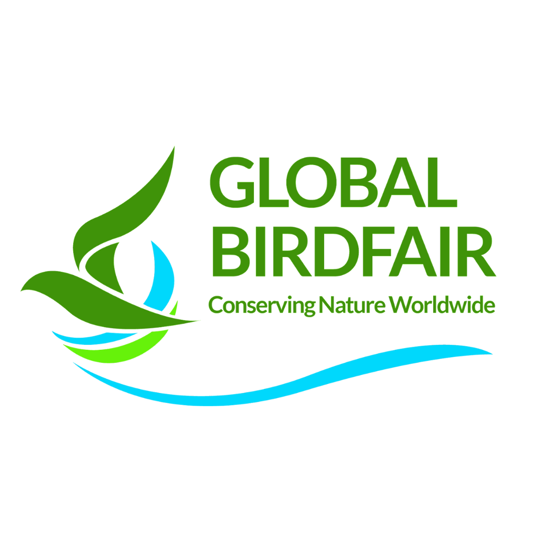 Free Gift: Global Birdfair 2022 Ticket Worth £12.50