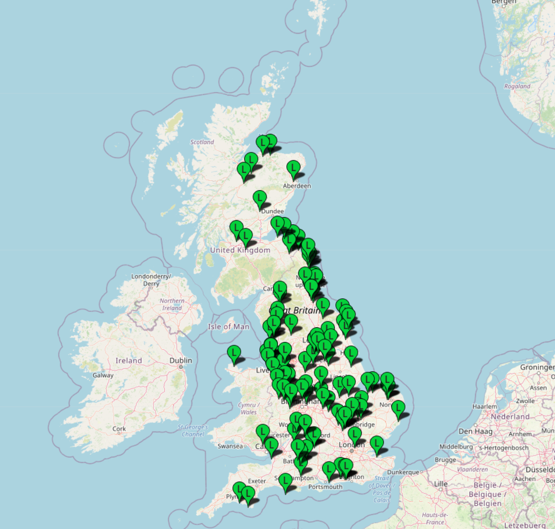 Early signs of a 'quail year' in Britain - BirdGuides