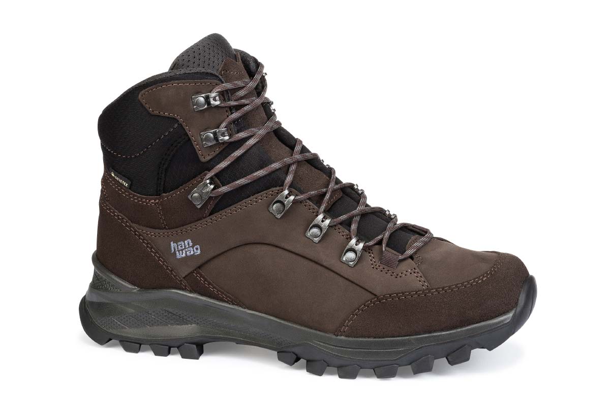 hanwag banks gtx best walking boot tested