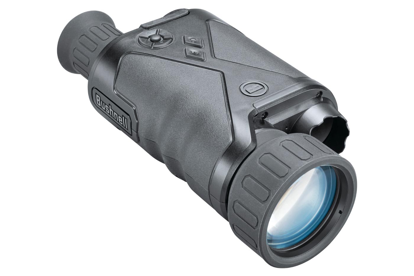 Bushnell Equinox Z2 6x50 night vision monocular BirdGuides