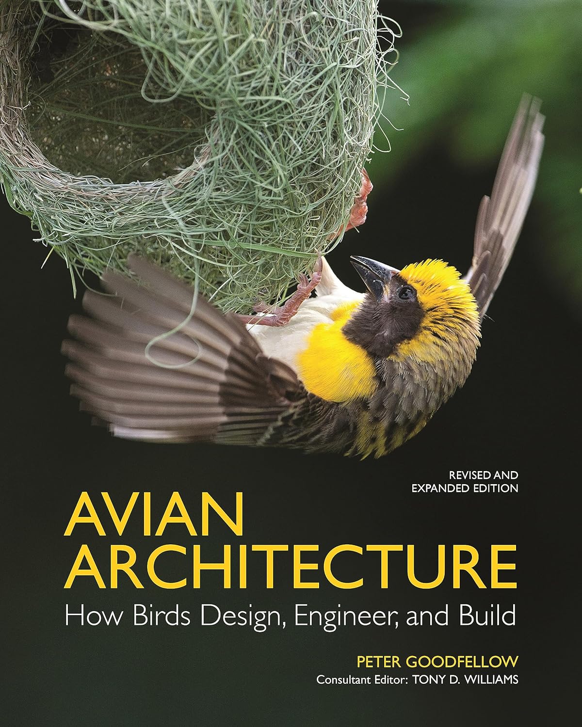Avian Architecture - BirdGuides
