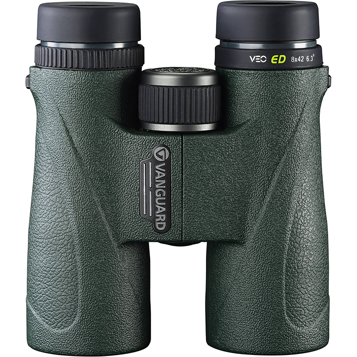 Vanguard VEO ED 8x42 binocular