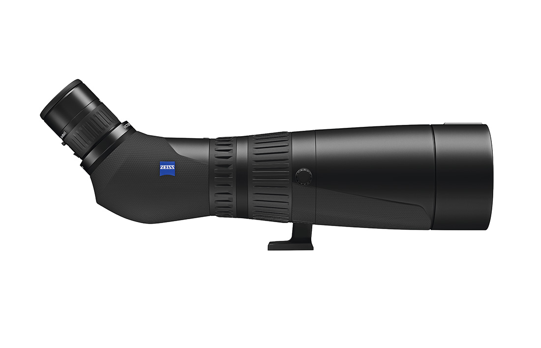 Zeiss Victory Harpia 85 telescope.