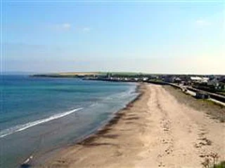Thurso beach Thurso beach