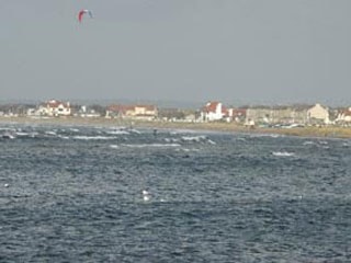 Barassie Shore Barassie Shore