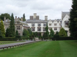 Coombe Abbey Hotel Coombe Abbey Hotel