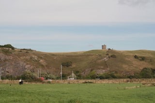 Uphill nature reserve and marina Uphill nature reserve and marina