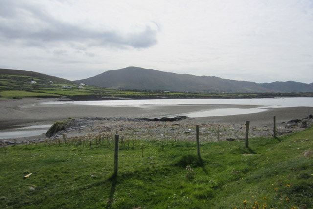 Pallas Strand. Pallas Strand.