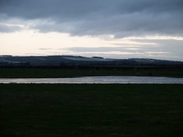 Black Dike Ings. Black Dike Ings.