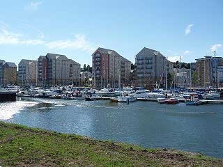Portishead Marina Portishead Marina