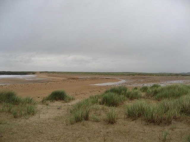 Barnynagappul Strand, Doogort. At the north end of Achill Island. Barnynagappul Strand, Doogort. At the north end of Achill Island.