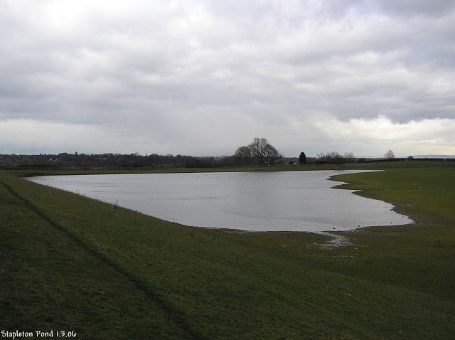 Stapleton Pond Stapleton Pond