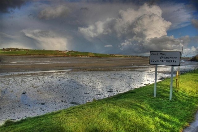 Image supplied by Sean Cronin Image supplied by Sean Cronin